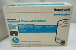 Honeywell Enviracaire 34002 Replacement Activated Charcoal Prefilters New S9556. Fixed Price $14.96.