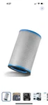 Airthereal H13 Hepa Filter For Glory Days AGH550 Purifier. Fixed Price $59.99.