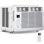 Electactic Window Air Conditioner 6,000 Btu, Type Unit With Cooling.... Fixed Price $279.20.