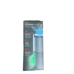 Keysmart Cleanlight Air Portable Purifier, Uvc Technology - New In Box. Fixed Price $35.99.