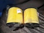 Pulluty B-D02L Pet Allergy Replacement Filter For Mooka & Koios Air.... Fixed Price $9.99.