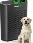 Ecoself Powerful Air Purifiers For Home Large Room Up To 1400 Ft With Quali. Fixed Price $69.99.