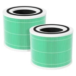 2-PACK Core 300 Replacement Filter Compatible With Levoit And 3.... Fixed Price $44.63.