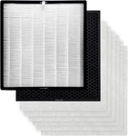 Coway AP-1005AH/1004AH Air Purifier Filter Year Supply Replacement Pack. Fixed Price $130.99.