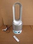 Dyson HP02 Pure Hot + Cool Link White Air Filter Purifier W/ Remote - Read Desc!. Fixed Price $199.95.