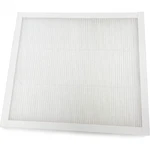 Nispira AF-10FL Hepa Filter Replacement For Homedics Air Purifier AF-10/15, 1PK. Fixed Price $16.99.