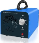 Maleb Ozone Generator 80,000MG/H - Machine Odor Removal Blue. Fixed Price $99.46.