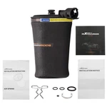 Air Suspension Spring Bag For Mercury Grand Marquis 90 - 10 Lincoln Town Car. Fixed Price $44.59.