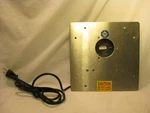 Parts / Tuv Rgf Environmental Model Hvac Phi 212-16 Usa Led Lamp Component ??. Fixed Price $123.20.