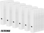6 Pack Filters Replacement For Honeywell HRF-R3/R2/R1 & HPA300/200/100/90/5300. Fixed Price $41.90.