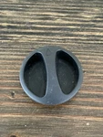 Sharper Image Ionic Breeze Gp Silent Air Purifier SI830 Top Knob Control Part. Fixed Price $9.00.