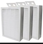 Replacement For Blueair 500/600 Series Filter (3PK). Fixed Price $79.99.