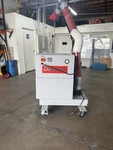 Dayton Industrial Air Cleaner, Flow 1000 Cfm Model # 2HNT2A. Fixed Price $1800.00.