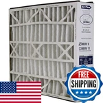 Trion 255649-102 Air Bear 20 X Inch Merv 8 High Performance Purifier. Fixed Price $61.46.