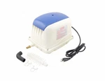 Jebao/jecod PA-200 Air Pump For Aquarium Hydroponics Aquaponics Koi Pond. Fixed Price $149.99.