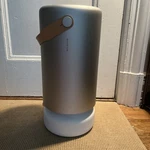 Molekule Pro SQ1P Us Purifier Silver Peco Hepa Parts / Repair. Fixed Price $120.00.