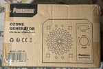Powerscale Ozone Generator 90,000MG/H O3 Intelligent Control Odor Elimi.... Fixed Price $35.00.