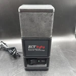 Ect Environmental Control Technology IC2001 Portable Ion Generator Purifier. Fixed Price $21.14.
