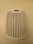 Hamilton Beach True Air Plug Mount Odor Eliminator Used - 04531GM. Fixed Price $18.50.