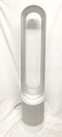 Dyson Pure Cool Fan Tower TP01 Hepa Air Purifier W. Remote App - White Silver Sr. Fixed Price $189.95.