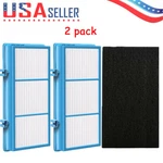 2-PACK Hepa Filter Replacement Kit For Holmes HAP9243 HAP9414 Air Purifier New. Fixed Price $12.88.