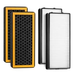 Linniw Petplus At-petodr Replacement Filter Pack Compatible With Homedics Pet.... Fixed Price $49.19.
