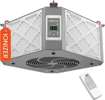 Abestorm Decdust 1350IG 360 Intake Air Filtr System Ionizer Shop Collector. Fixed Price $254.24.
