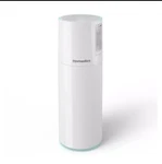 Homedics Portable Ultrasonic Humidifier With Night-light And Aromatherapy White. Fixed Price $20.00.