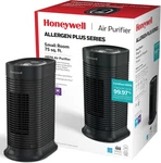 HPA060 Hepa Tower Purifier, Airborne Allergen Reducer For Small Rooms (75 Sq. Fixed Price $108.56.