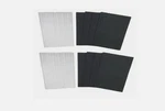 2-PACK Replacement Filter Kit Compatible With Winix C535, 5300-2, P300. Fixed Price $39.97.