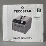 Tecostar Ozone Generator Industrial Home Use Air Purifier Ionizer 6,000SQ Ft. Fixed Price $49.99.