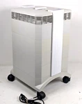 Iqair Healthpro Compact Series Purifier Cleaner 101.6 - Filters Are Good!!. Fixed Price $200.00.