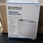 Kenmore Replacement Carbon Pre-filter 2-PACK For 83250 Hepa Air Cleaner 83156. Fixed Price $24.99.
