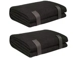 Fette Filter HRF-AP1 Premium Universal Carbon 2 Count (pack Of 1), Black. Fixed Price $27.12.