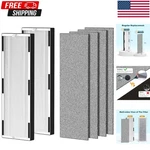 2 Pack HP600 Replacement Filter Compatible With Hunter Purifier Series. Fixed Price $64.85.