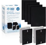 HPA5100B HPA5150 Air Purifier Replacement Hepa Filter Kit Compatible With Honeyw. Fixed Price $59.99.