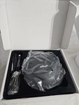 Car Air Purifier, 3IN1 Hepa Filter Ionizer Iegeek With Dual Usb Charger. Fixed Price $25.00.