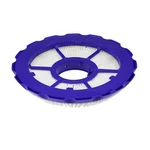 Post Motor Hepa Filter For Dyson DC50 DC-50 Ball Upright Vacuum Cleaners. Fixed Price $7.49.