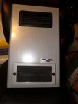 Sanuvox P900 Ultraviolet Air Purifier. Fixed Price $15.00.