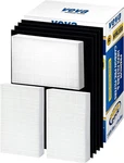 Veva HPA300 Hepa Filter Replacement Compatible With Honeywell Air Purifier -.... Fixed Price $70.75.