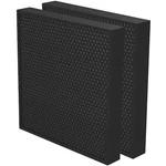 Fellowes 9436802 Air Filter, 14-3/4X13-3/4X2-1/4, PK2. Fixed Price $299.99.