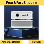 Austin Air The Purifier Hepa With Voc Carbon Wrap Captures 99%. Fixed Price $359.00.