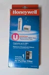 Honeywell HRF201B Hepa Dual Action Filter. Fixed Price $14.99.