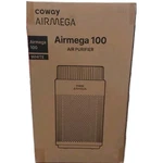 Coway Airmega 100 Hepa Purifier - White. Fixed Price $80.99.