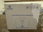 Onamor Ozone Generator 22,000MG/ - Machine Ionizer & O3 Deodorizer. Fixed Price $37.49.
