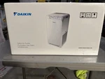 Daikin Air Purifier With Hepa Filter - MCB50YSAU Brand New. Fixed Price $125.00.