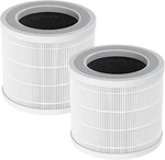 True Hepa Replacement Filter Compatible With Fulminare PU-P07 Air Purifier. Fixed Price $20.25.