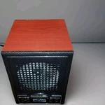 Platinum Air 2.0 Purification System Ozone Purifier Uv Sterilizer No R/c. Fixed Price $280.00.