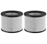 2X Hepa Filters For Bissell Myair 2801, 2780, 2780A, 2780B, 2780P, 27809, 3329. Fixed Price $29.90.