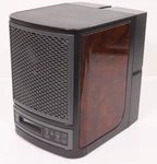 Fresh Air Surround Ecoquest Ozone Generator Purifier - Needs Rci Cell & Uv Light. Fixed Price $99.00.
